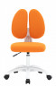 Кресло детское Everprof Kids 103 Ткань Оранжевый