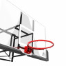 Кольцо баскетбольное 18" DFC R3