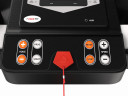 Беговая дорожка UNIXFIT ST-510T