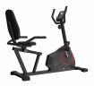Горизонтальный велотренажер UNIXFIT BR-390