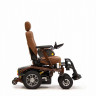 Кресло-коляска электрическая MET CRUISER 21, сиденье св.-кор